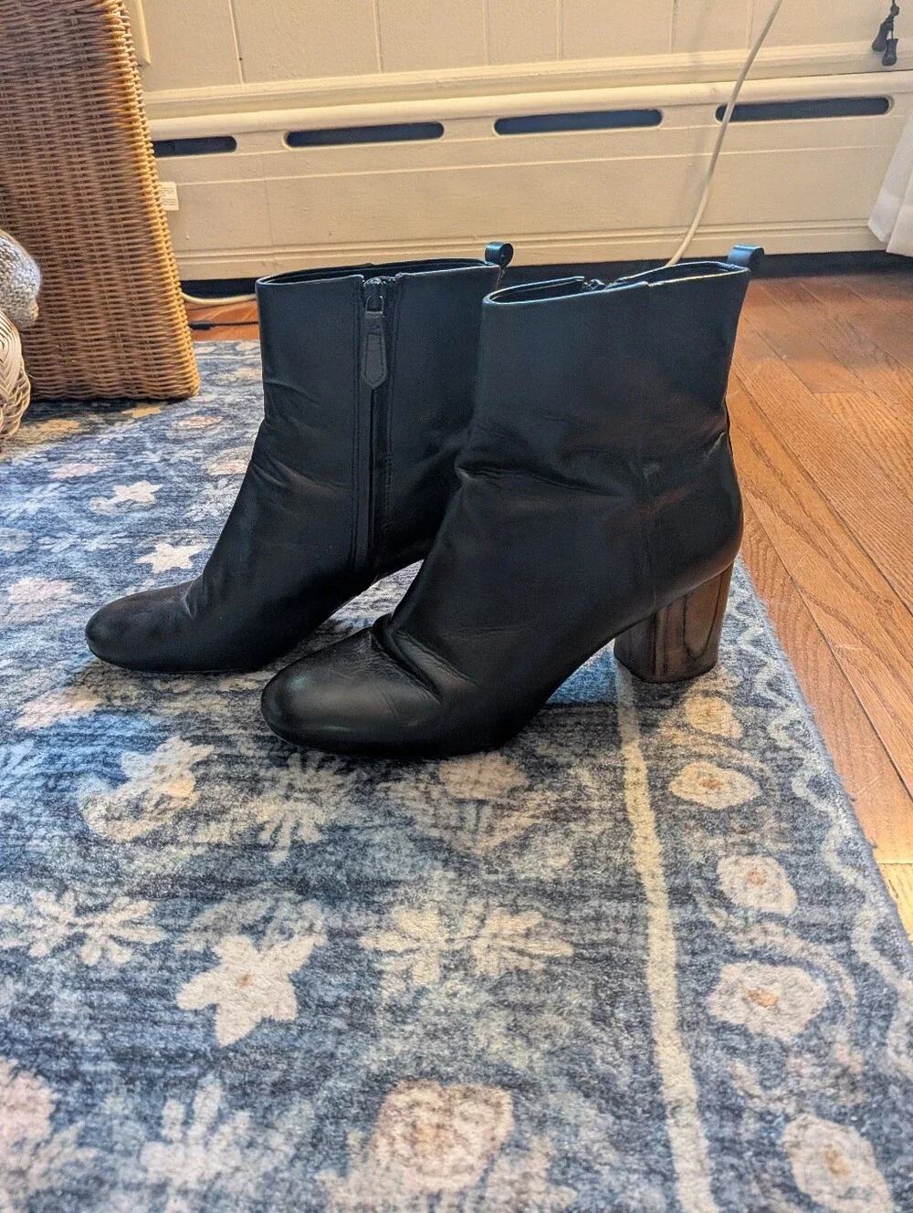 Tory Burch Raya Boots